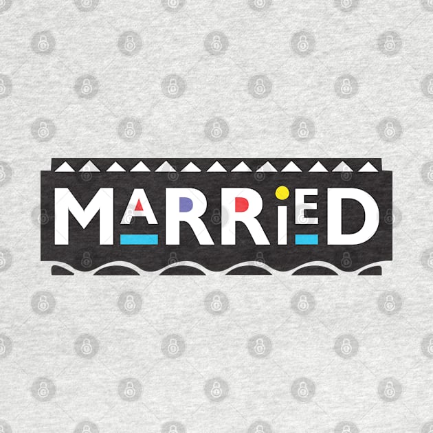 Married by Tingsy